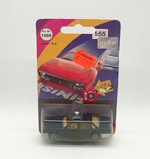 Siku 1069 ,,Jaguar XJ6,, saphirblau P21  ,,Neu in OVP,, Siku Super 1000er Serie