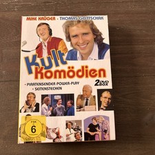Kult-Komödien mit Thomas