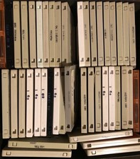 BOEING 727 ? 40 Lerncassetten