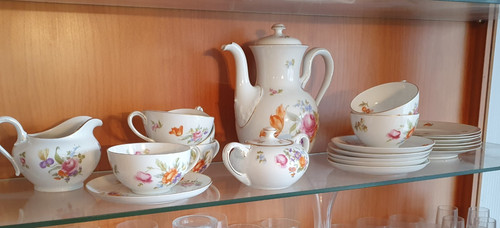 1927 rosenthal bavaria - 1927,