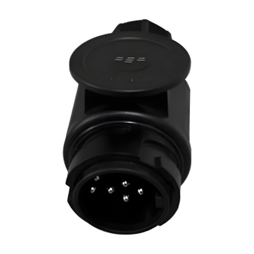 Stecker polig - stecker, 13-polig
