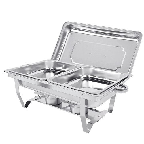 Chafing dish speisenwärmer - dish,