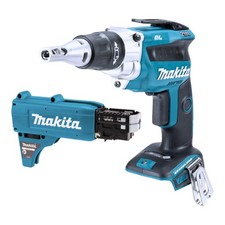 Makita DFS 250 Z Akku