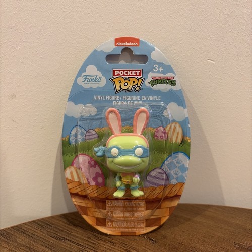 Funko pocket pop leonardo - funko,