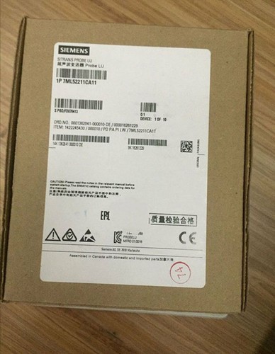 Siemens neu 7ml5221 1ca11 - siemens, 7ml5221-1ca11