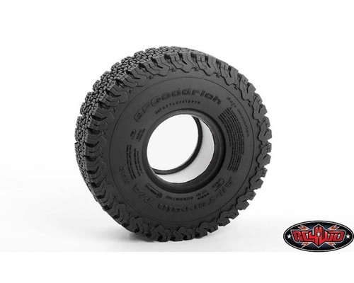 Rc4wd bfgoodrich all - rc4wd, all-terrain