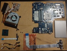 Lenovo Z500 Touch Reste