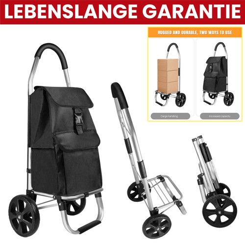 Einkaufstrolley einkaufsroller - einkaufstrolley,