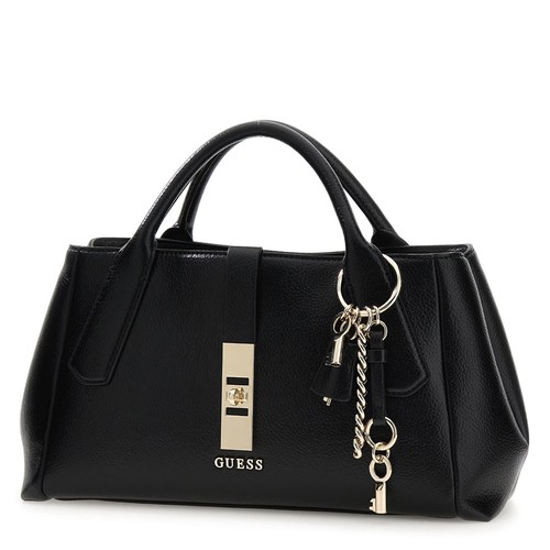 Guess handtasche brooke high - guess,
