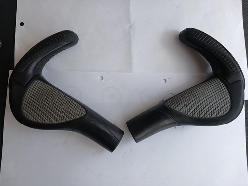 Lenkergriffe ergon gp2 - ergon, gp2-s