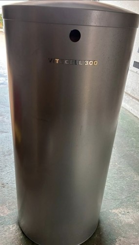 Viessmann 200l vitocell - viessmann,