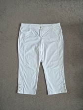 ▀▄ tolle Damen 3/4 7/8