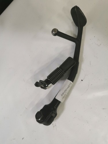 Yamaha yzf 750 - 750, 4hn