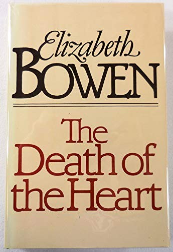 The death heart - death, of