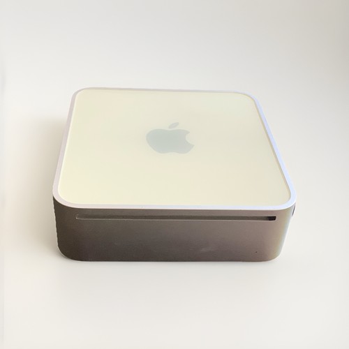 Apple mac mini - mac, a1283