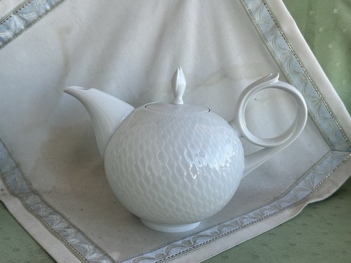 Schöne meissen teekanne - schöne,