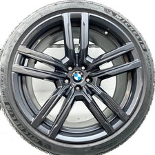 21 Zoll Original BMW X5M F95