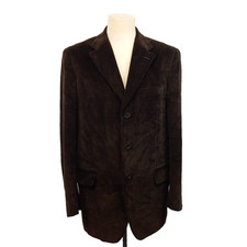 Bianchi Cambridge Anzug Sakko