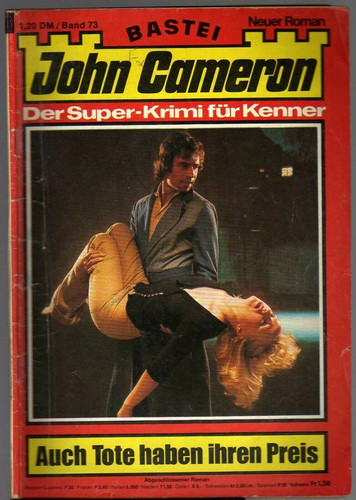 John cameron kriminal - cameron,
