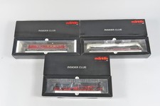 Märklin H0 Lokomotiven digital Originalkarton (H 145279)