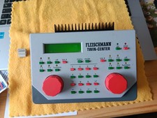 fleischmann twin center 6802