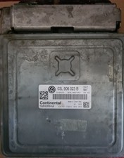 03L906023B VW 1.6 TDI Engine