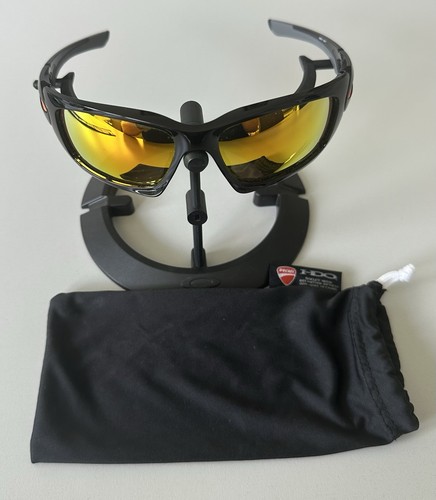 Oakley scalpel ducati casey - oakley,