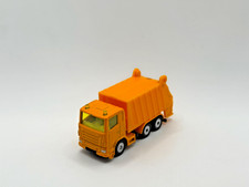 Siku Scania Müllwagen 0811