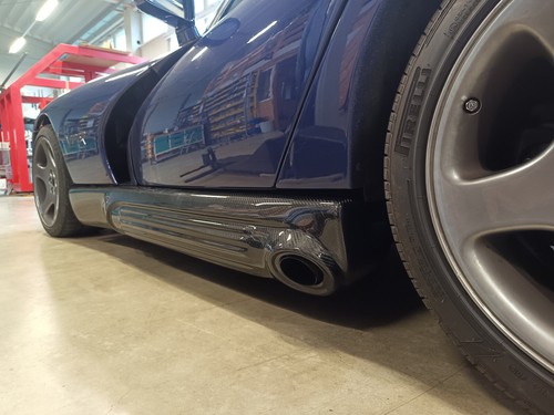 Dodge viper rt10 - dodge,