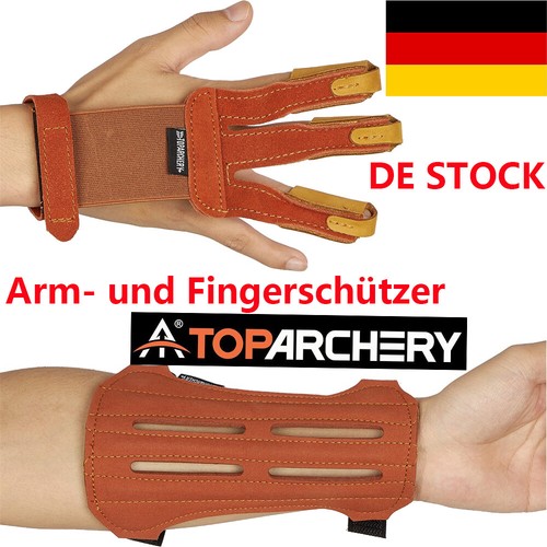 Bogenschießen armschutz - bogenschießen,
