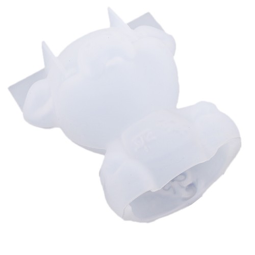 Diy baby silikonform - diy,