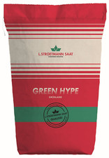 Green hype pferdeweide kg - green,
