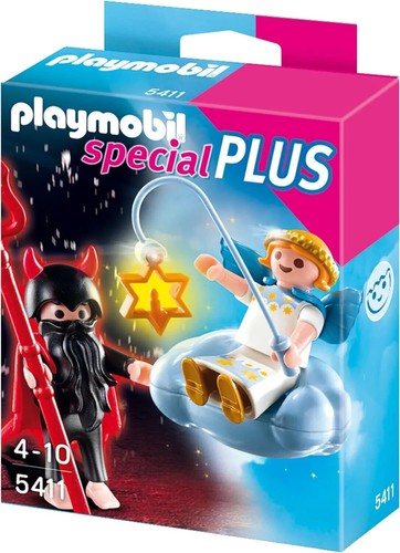 Playmobil special plus - playmobil,