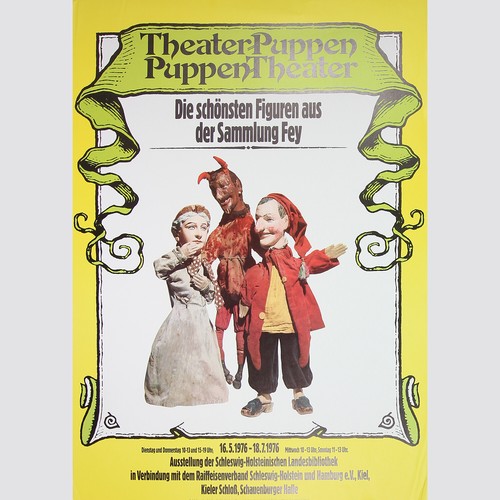 Theater puppen - theater-puppen, /
