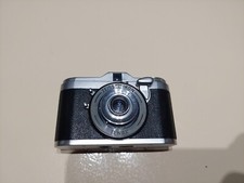 Zeiss Ikon Tenax Novonar