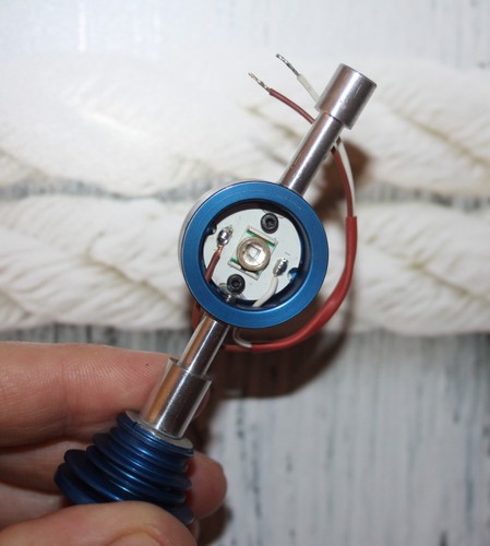Led fluoreszenz - led,