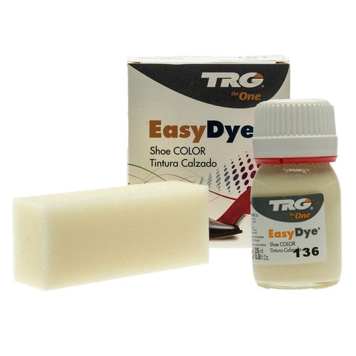 Trg easy dye lederfarbe zur - lederfarbe,