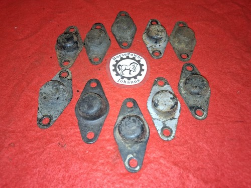 Käfer lagerbock deckel - vw,
