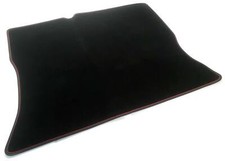 Kofferraummatte passend für