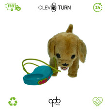 BABY born Mein Hund Lucky mit 5 verschiedenen Funktionen | Haustier | Spielzeug