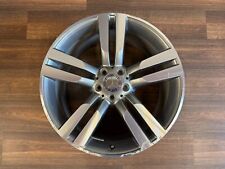 1x Mercedes GLK X204 Alufelge 9J x 20 Zoll ET54 A2044011404 F4079