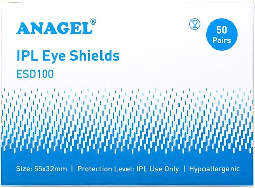Anagel esd1 ipl augenschutz - ipl,