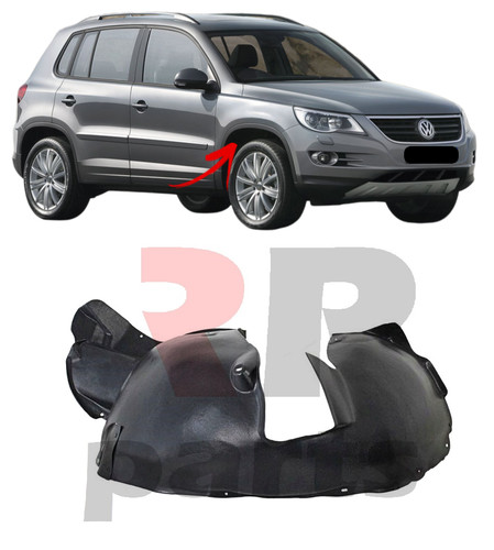 Für tiguan neu vorne - neu,