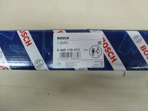 Einspritzdüse bosch common - bosch,