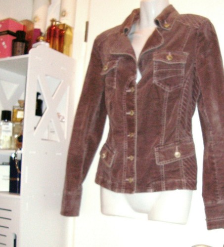 Vintage anzug kombi jacke - kombi, m