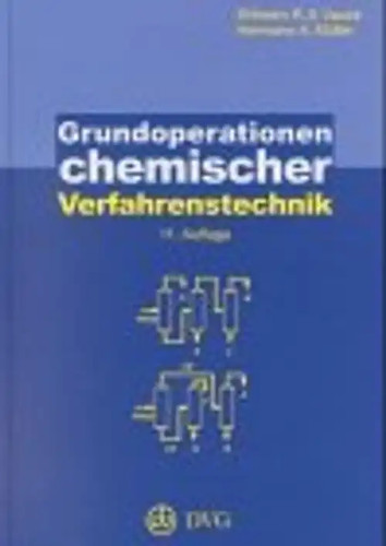 Grundoperationen chemischer