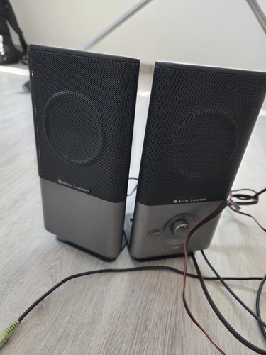 Altec lansing 220 - altec,