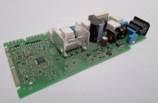 SIEMENS / BOSCH Elektronik Steuerung Geschirrspüler  EPG60614 Melecs EWS