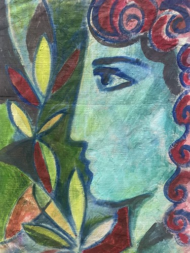 Picasso pablo original - picasso,