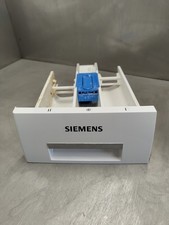 Siemens IQ700 Waschmaschine